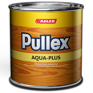 Adler Pullex Aqua-Plus